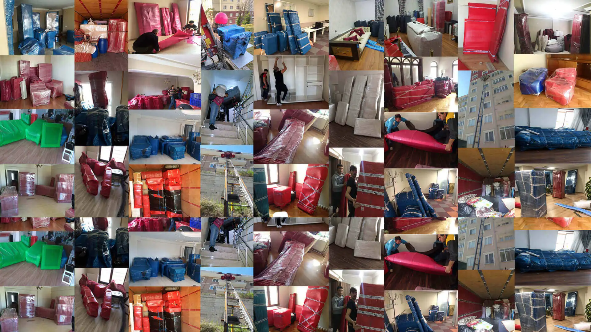 Hadımköy Evden Eve Nakliyat Slider